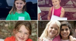 Two pals among nearly 2 dozen confirmed missing from Texas Christian camp after devastating flooding