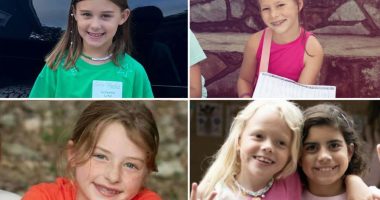 Two pals among nearly 2 dozen confirmed missing from Texas Christian camp after devastating flooding