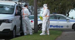 Two bodies have been found inside a home in Sydney's south on Friday