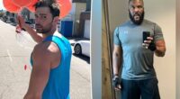 Tyler Perry accuser Derek Dixon claims he feared mogul was going to rape him after sexual advances: ‘He wasn’t stopping’