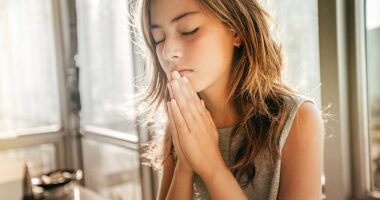 Gen Zers are bucking a decades-long trend toward atheism in America, says Pew Research