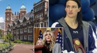 UPenn is finally doing the right thing — and we should thank young women like Paula Scanlan and Riley Gaines who never gave up the fight