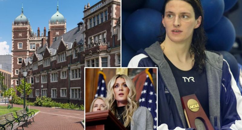 UPenn is finally doing the right thing — and we should thank young women like Paula Scanlan and Riley Gaines who never gave up the fight