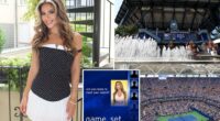 US Open launching dating show during grand slam tournament