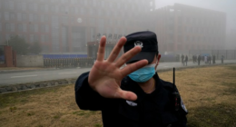 USAID Shipped 11,000 Viral Samples to Wuhan Institute of Virology