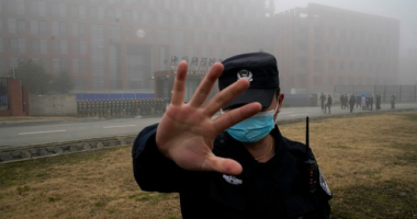 USAID Shipped 11,000 Viral Samples to Wuhan Institute of Virology