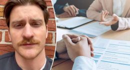 Unemployed adults claim lying on resume is key to landing a job: ‘Not one word is true’