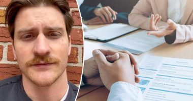 Unemployed adults claim lying on resume is key to landing a job: ‘Not one word is true’
