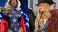Unreleased Beyoncé music stolen in Atlanta during Cowboy Carter tour