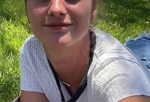 A search is underway for a 26-year-old backpacker in Western Australia after she disappeared