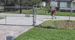 Video shows kidnapping suspect who allegedly held woman captive for days without food or water