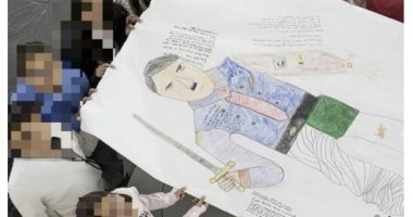 Virginia School Fails History: Never Go the Full Hitler