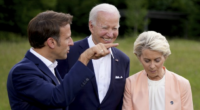Von Der Leyen Survives EU No-Confidence - Power Could Be Mortally Wounded in the Process