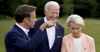 Von Der Leyen Survives EU No-Confidence - Power Could Be Mortally Wounded in the Process