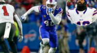 Von Miller finalizing one-year contract with Commanders after Bills release