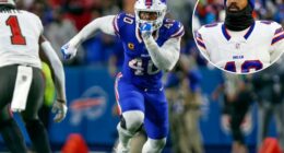 Von Miller finalizing one-year contract with Commanders after Bills release
