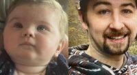 WANTED: TN Police Identify Suspect After Discovering 4 Dead Bodies, Baby Left in Stranger’s Yard