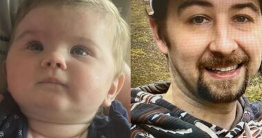 WANTED: TN Police Identify Suspect After Discovering 4 Dead Bodies, Baby Left in Stranger’s Yard