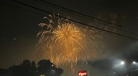 [WATCH] Fireworks Warehouse Explodes, Upending Fourth of July Plans