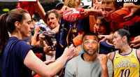 WNBA players’ beef isn’t with Caitlin Clark | Morning Take