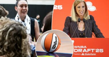 WNBA players ‘bracing’ for work stoppage with pivotal meeting looming