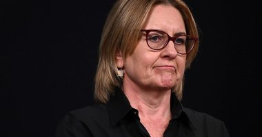 Victorian Premier Jacinta Allan (pictured)  has not ruled out a push to pay compensation to Indigenous people in Victoria