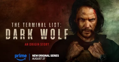 Watch the First Trailer for ‘The Terminal List’ Prequel With Taylor Kitsch 