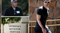 Watchdog slams OpenAI with IRS complaint — warning CEO Sam Altman is poised for windfall in violation of US tax law
