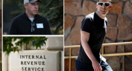 Watchdog slams OpenAI with IRS complaint — warning CEO Sam Altman is poised for windfall in violation of US tax law