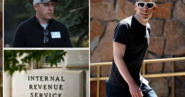 Watchdog slams OpenAI with IRS complaint — warning CEO Sam Altman is poised for windfall in violation of US tax law