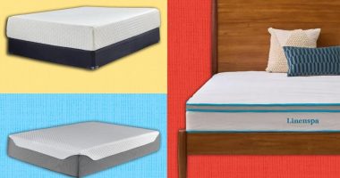 We found Prime Day mattress and bedding deals to improve your beauty sleep