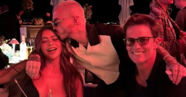 We're Not Convinced Tom Brady & Sofía Vergara's Rumored Romance Will Go The Distance