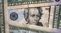 Weak Dollar Raises Concern