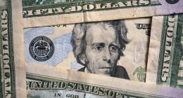 Weak Dollar Raises Concern