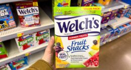 Welch’s makes major change to favorite product after ‘natural source’ ingredients push