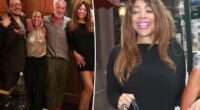 Wendy Williams ‘better than ever’ as she celebrates her birthday at Delmonico’s without her motorized scooter