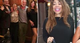 Wendy Williams ‘better than ever’ as she celebrates her birthday at Delmonico’s without her motorized scooter