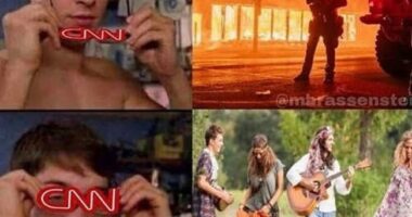 What Ails CNN, No Doctor, Especially This One, Can Cure