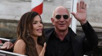 What Celebs Are Saying About Jeff Bezos And Lauren Sanchez's Wedding Weekend