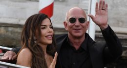 What Celebs Are Saying About Jeff Bezos And Lauren Sanchez's Wedding Weekend