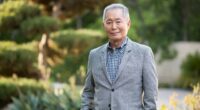 What Does George Takei Do Now? His Age, Height, Spouse, Salary