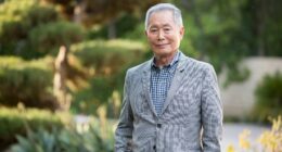 What Does George Takei Do Now? His Age, Height, Spouse, Salary