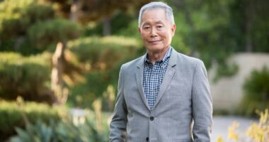 What Does George Takei Do Now? His Age, Height, Spouse, Salary