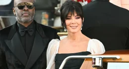 What Is the Net Worth of Kris Jenner’s Boyfriend Corey Gamble?