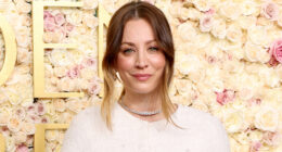 What Kaley Cuoco's Life Has Been Like Since The Big Bang Theory