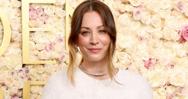 What Kaley Cuoco's Life Has Been Like Since The Big Bang Theory