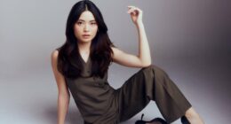 What Movies Does Ashley Liao Play In? Her Age, Height, Dating