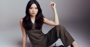 What Movies Does Ashley Liao Play In? Her Age, Height, Dating
