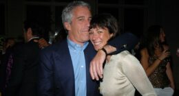 What To Know About Ghislaine Maxwell, Jeffrey Epstein's Longtime Collaborator