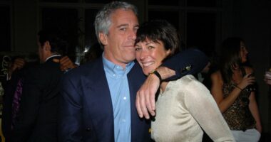 What To Know About Ghislaine Maxwell, Jeffrey Epstein's Longtime Collaborator